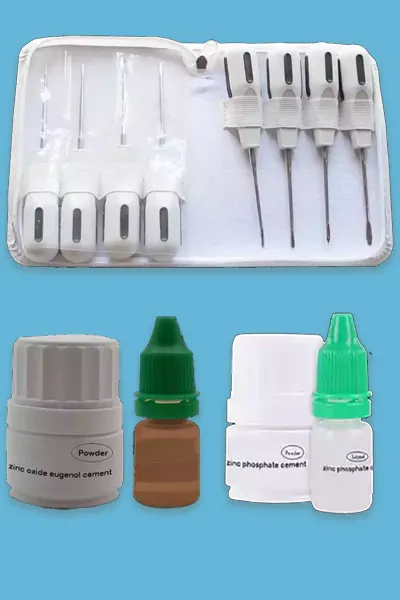 Dental Supplies