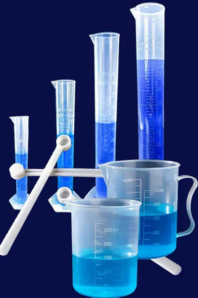 Graduated Cylinder,Measuring Cups and Spoons