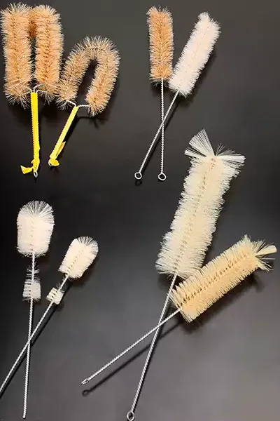 Lab Brushes