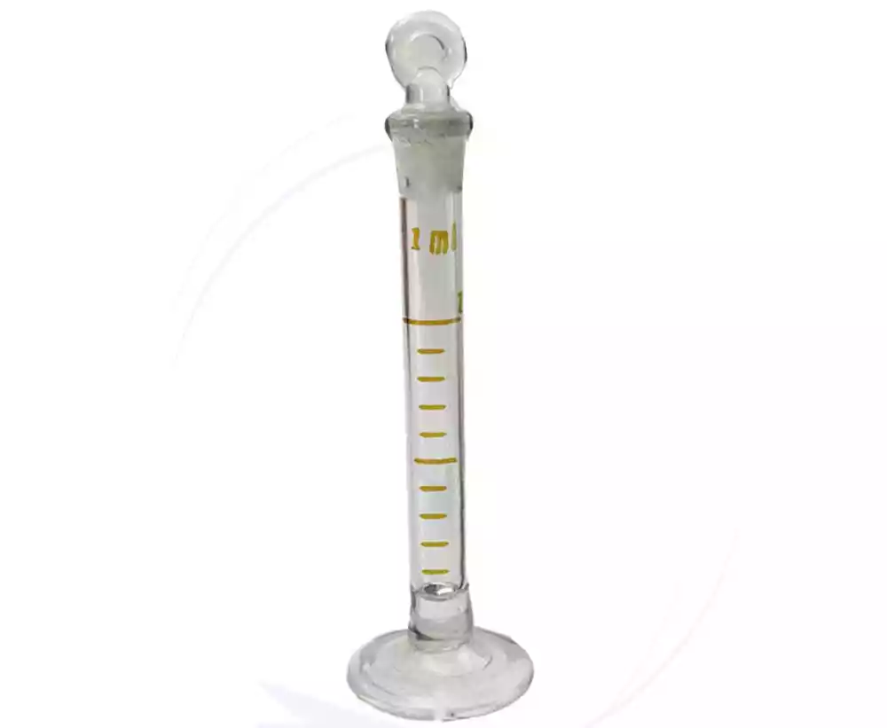 1 ml Graduated Cylinder