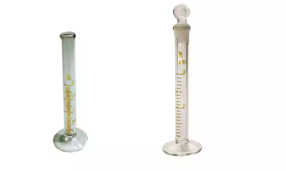 2 ml Graduated Cylinder