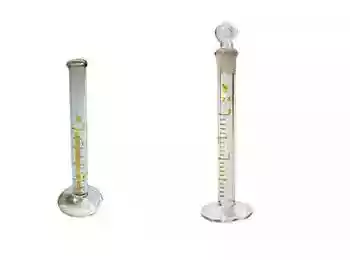 2 ml Graduated Cylinder