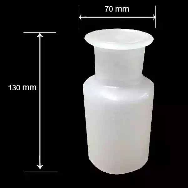 300 ml centrifuge bottles