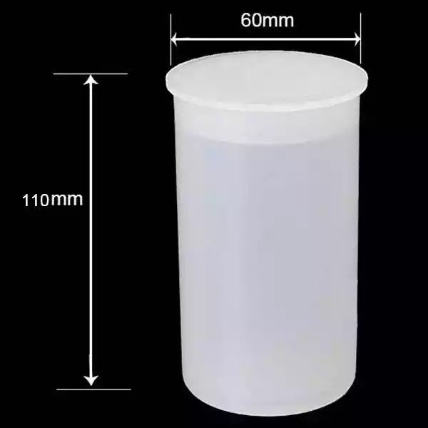 250 ml centrifuge bottles