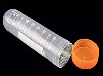 50ml Centrifuge Tube