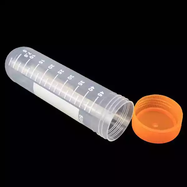 50ml centrifuge tube picture