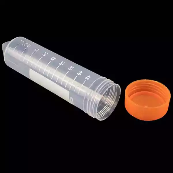 50ml Conical Centrifuge Tube picture
