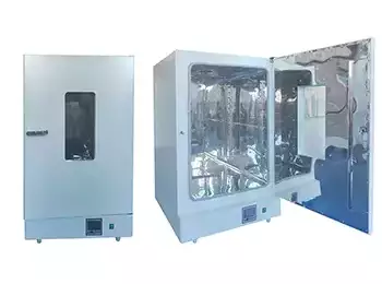 Blast Drying Oven Vertical Type