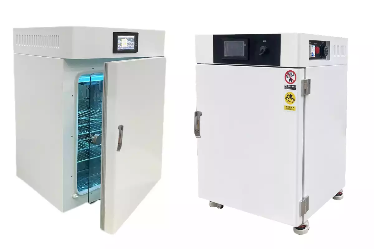 CO2 Incubator