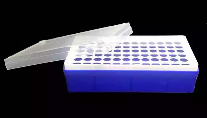 1.5ml/2ml centrifuge tube box