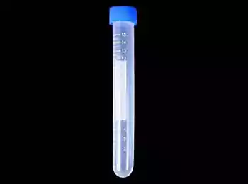 15ml Centrifuge Tube