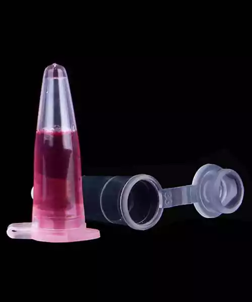 0.2 ml centrifuge tube picture