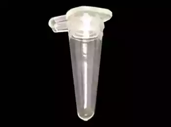 Centrifuge Tube 0.1 ml