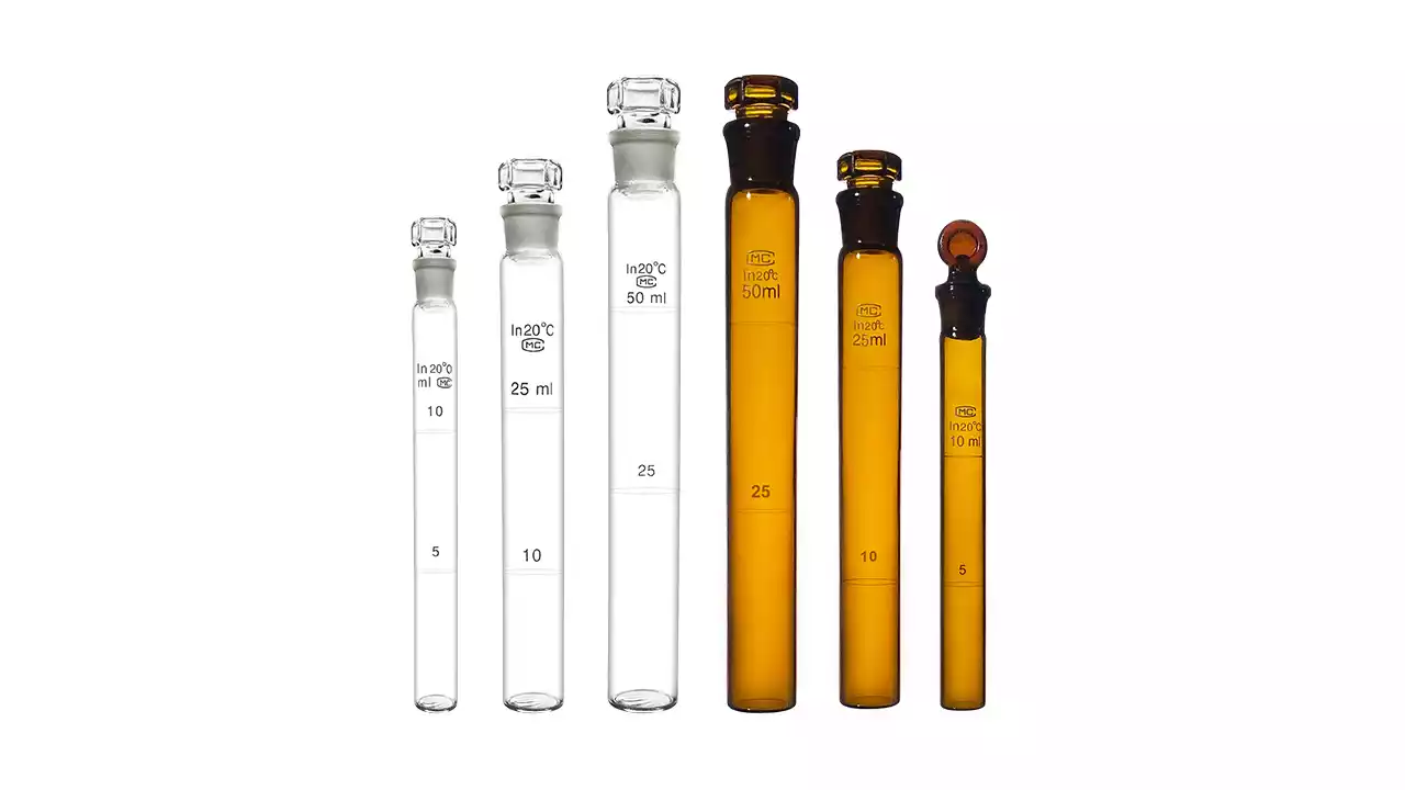 Colorimetric Tubes picture