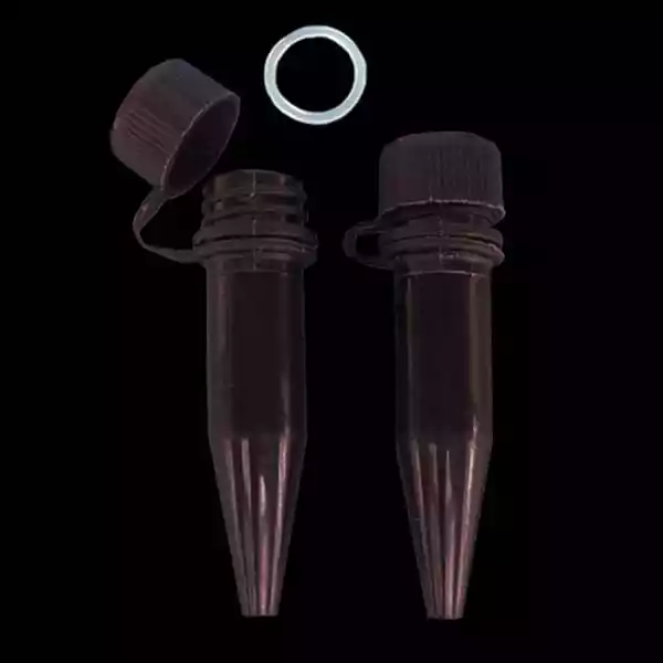 1.5 ml Conical Cryovial