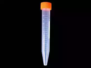 Conical Centrifuge Tube 10ml