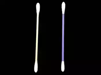 Cotton Swab