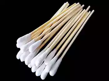 Cotton Swab