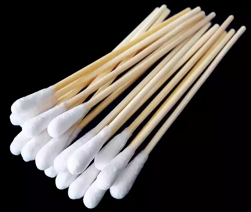 Cotton Swab