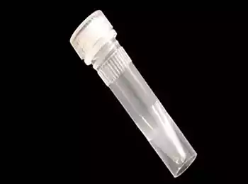 1.5ml Conical Cryovial