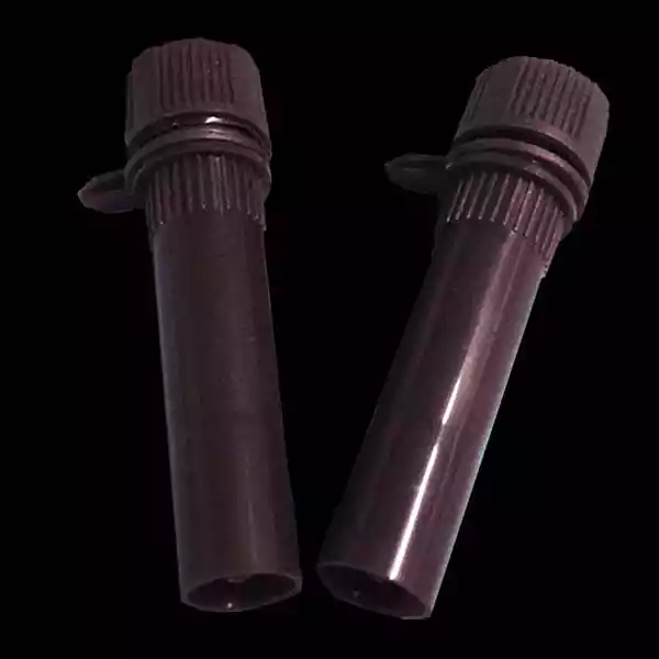 1.5 ml Cryovials