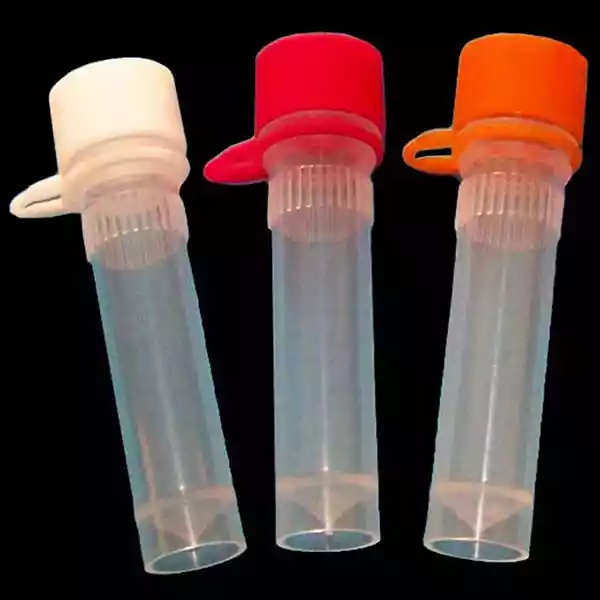 1.5 ml Cryovials