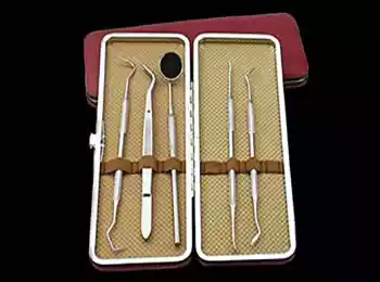 Dental Tools