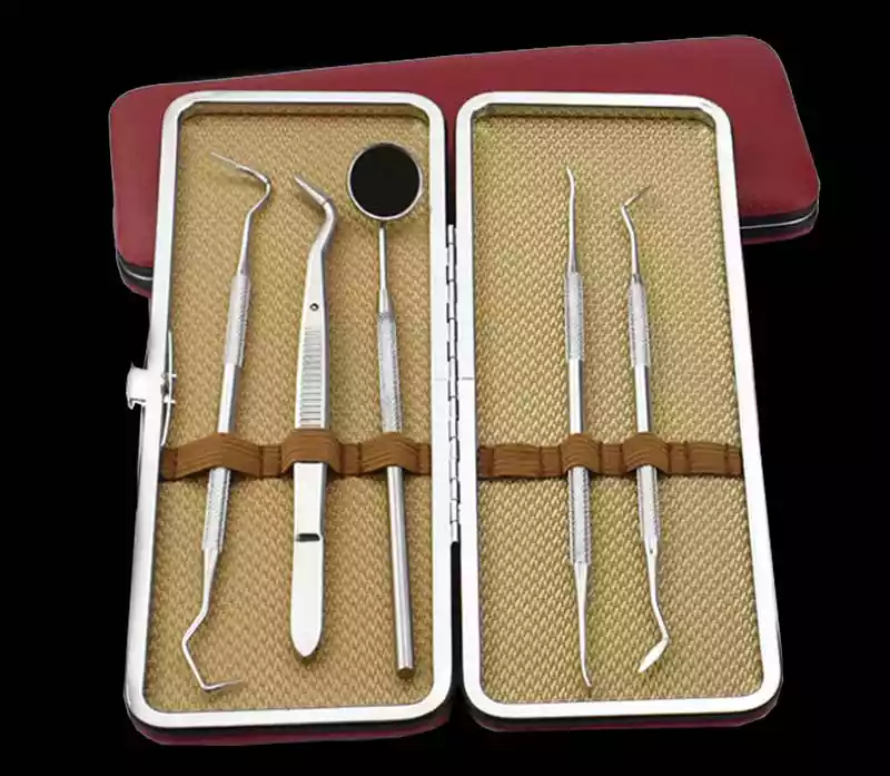 Dental Tools