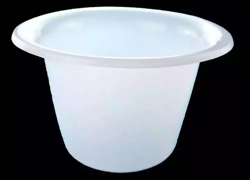 Disposable Spittoon