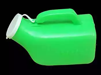 Disposable Urinal