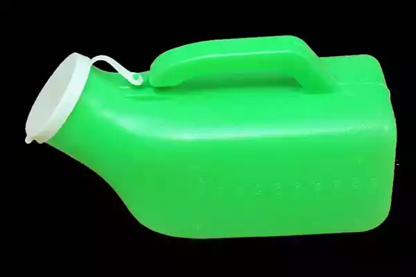 Disposable Urinal