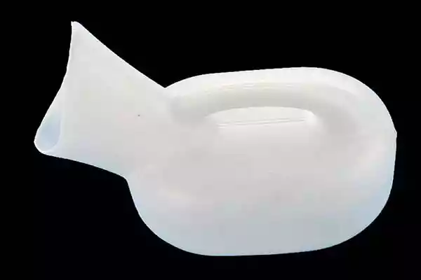 Disposable Urinal