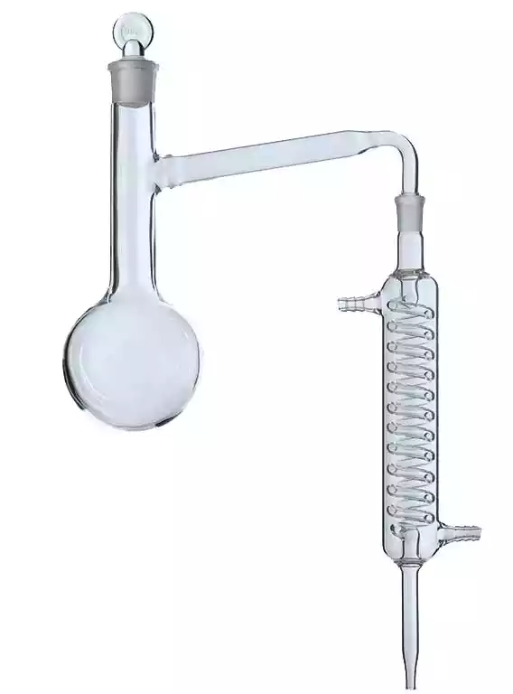 Distillation Flask