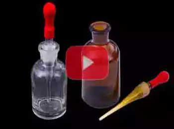 Dropper Bottles