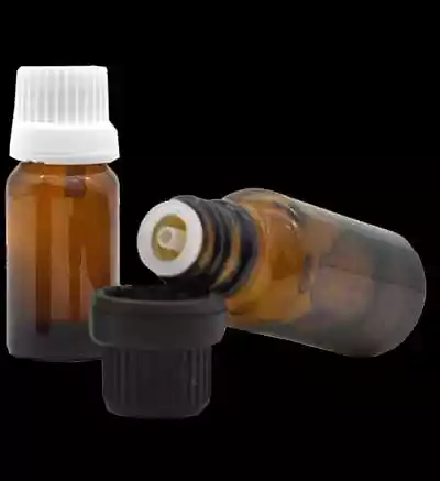 Essential Oil Bottle