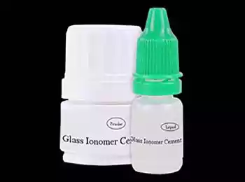 Glass Ionomer Cement