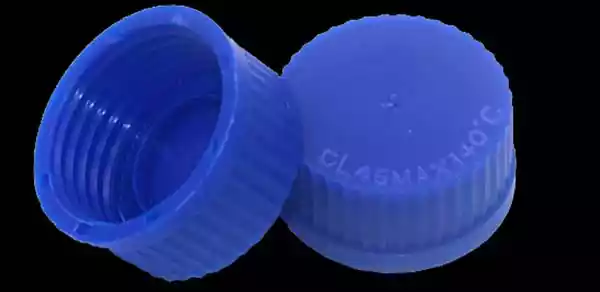 Reagent Bottle Cap