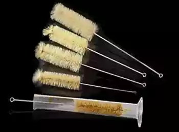 Graduated Cylinder Brush