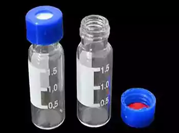 HPLC Vials/Autosampler Vials