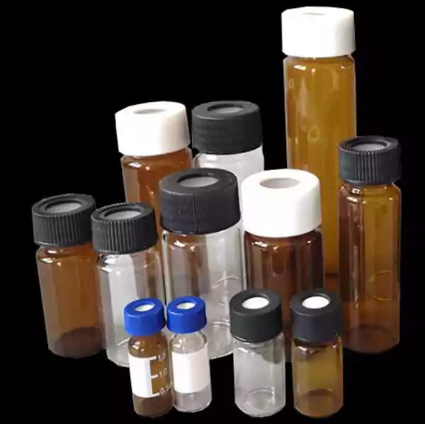 HPLC Vials