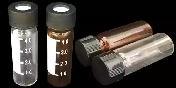 HPLC Vials