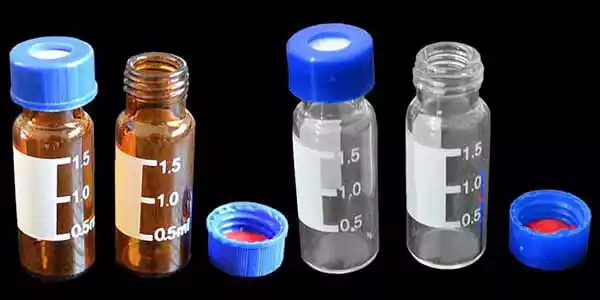 HPLC Vials