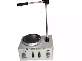 Hot Plate Stirrer