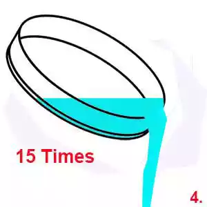 How To Clean Glass Petri Dishes Thoroughly?