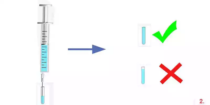 How to Use Durham Glass Test Tubes for Fermentation Test