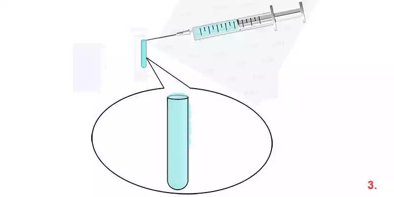 How to Use Durham Glass Test Tubes for Fermentation Test