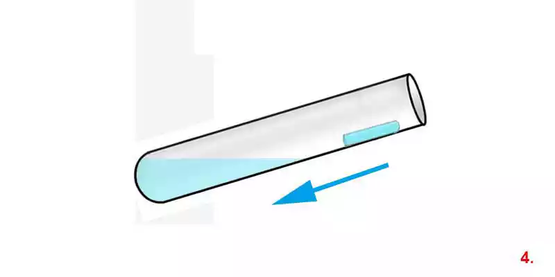 How to Use Durham Glass Test Tubes for Fermentation Test