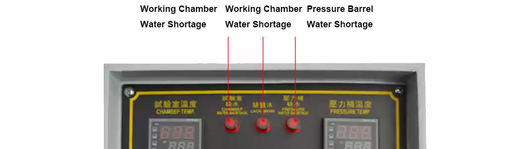 how to use salt spray test chamber