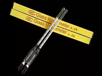 Hydrometer