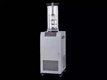 Vertical Lab Freeze Dryer